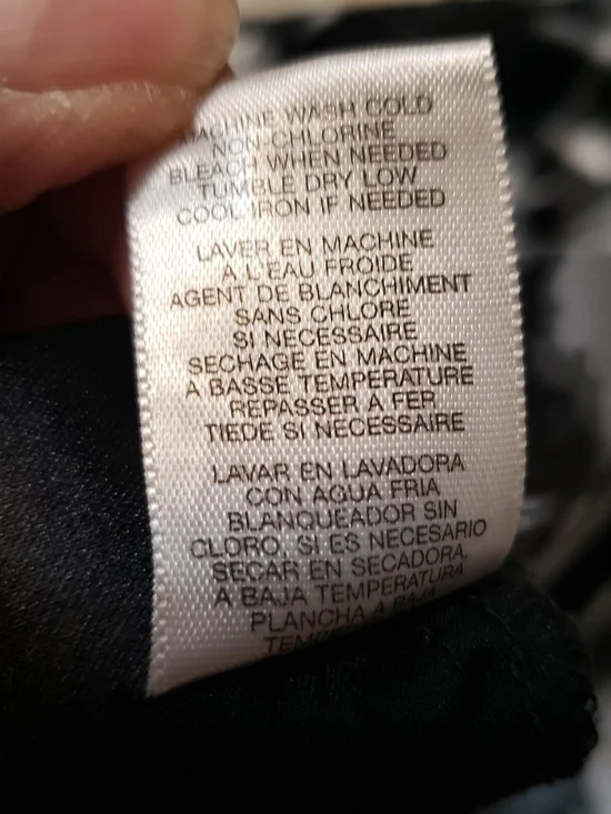 Michael Kors Skirt 8 - Picture 9 of 16